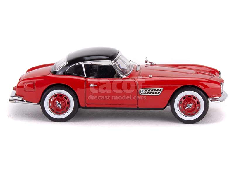 91927 BMW 507 Hard Top 1956