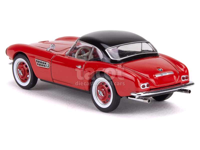91927 BMW 507 Hard Top 1956