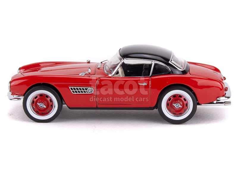 91927 BMW 507 Hard Top 1956