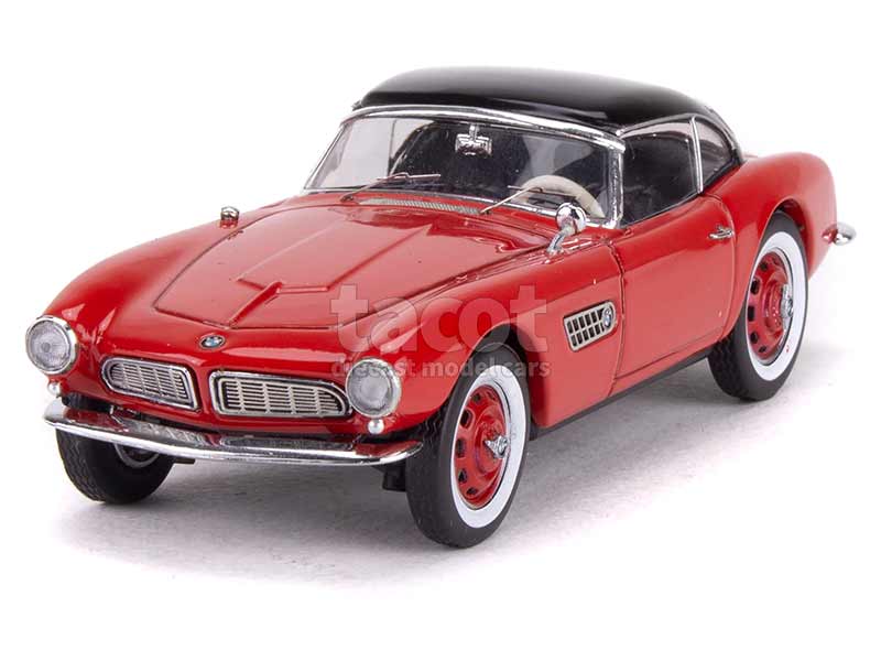 91927 BMW 507 Hard Top 1956