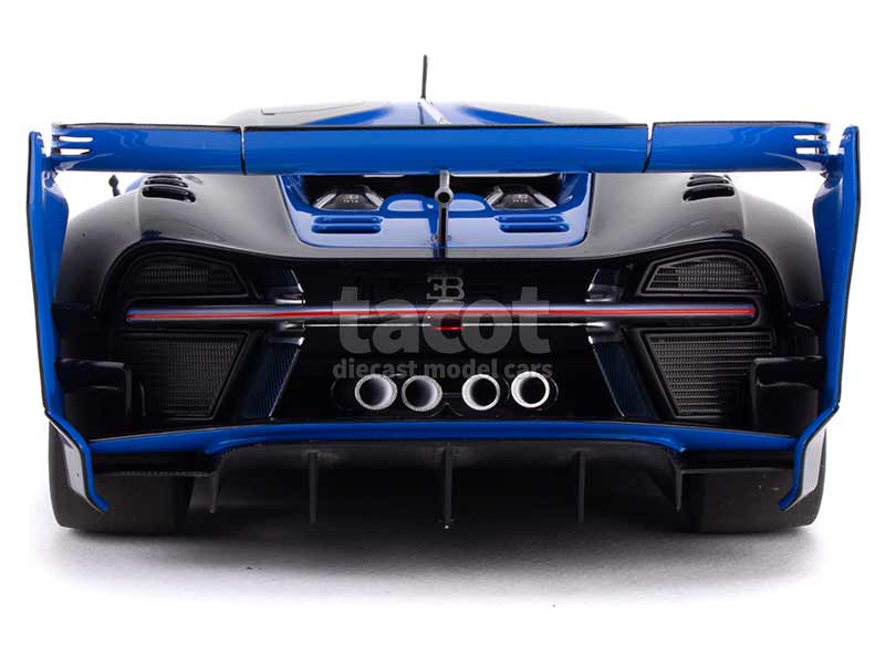 Bugatti Vision Gran Turismo 15 Autoart 1 18 Autos Miniatures Tacot Bugatti Vision Gran Turismo 15 Autoart 1 18 Autos Miniatures Tacot
