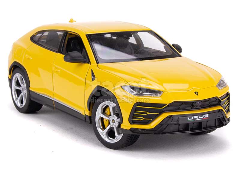 91937 Lamborghini Urus 2018