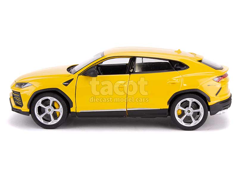 91937 Lamborghini Urus 2018