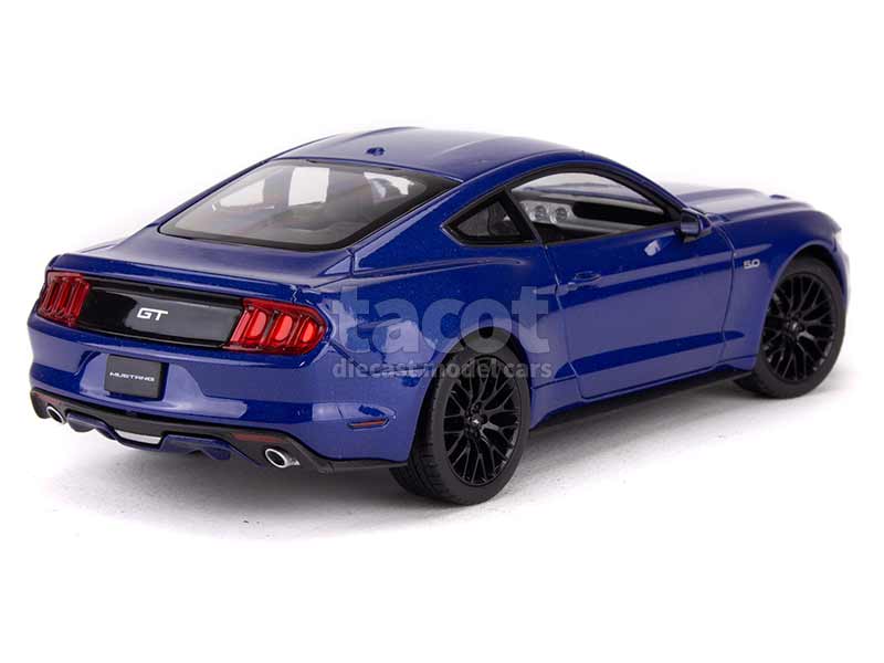 91941 Ford Mustang GT 2015