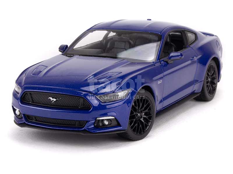 91941 Ford Mustang GT 2015