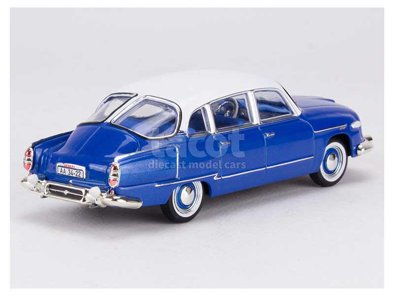 91947 Tatra 603/1 1958