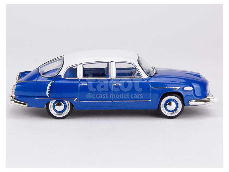 91947 Tatra 603/1 1958
