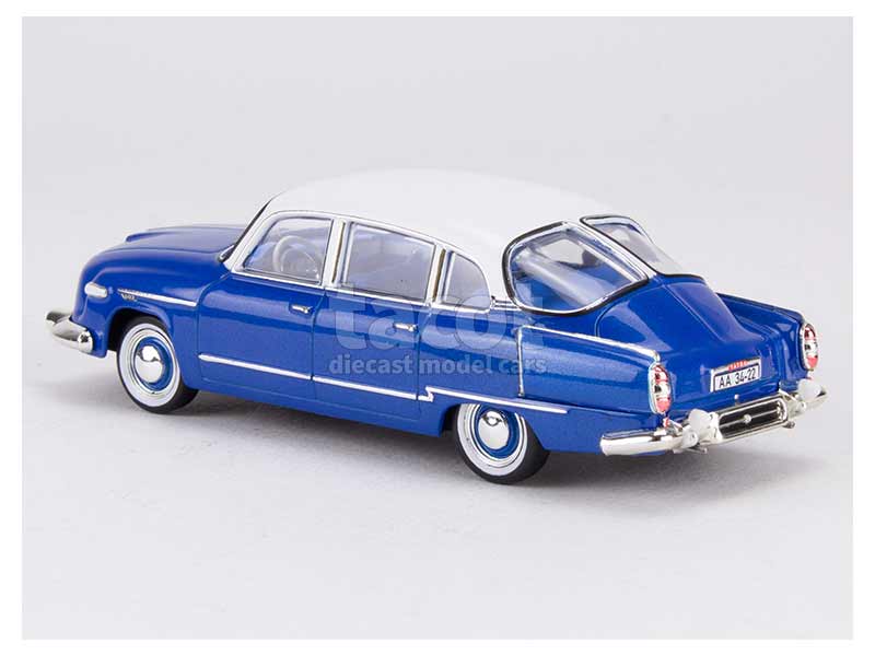 91947 Tatra 603/1 1958