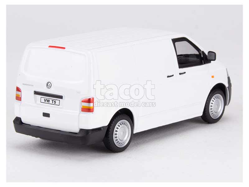 91949 Volkswagen Combi T5 2003