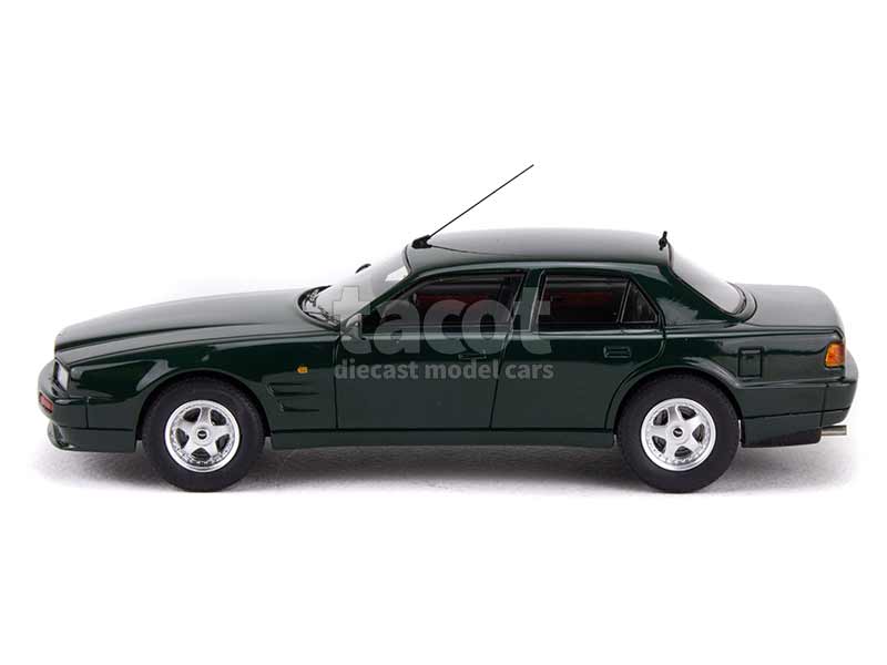 91950 Aston Martin Lagonda Virage 4 Doors 1993