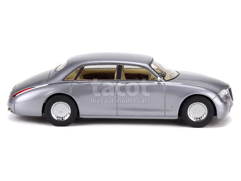 91952 Aston Martin Lagonda Vignale 1993