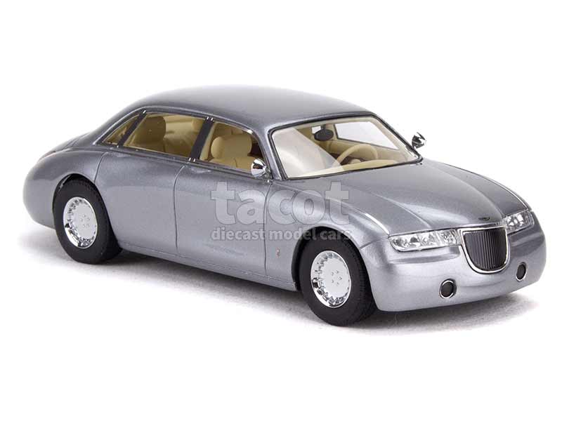 91952 Aston Martin Lagonda Vignale 1993