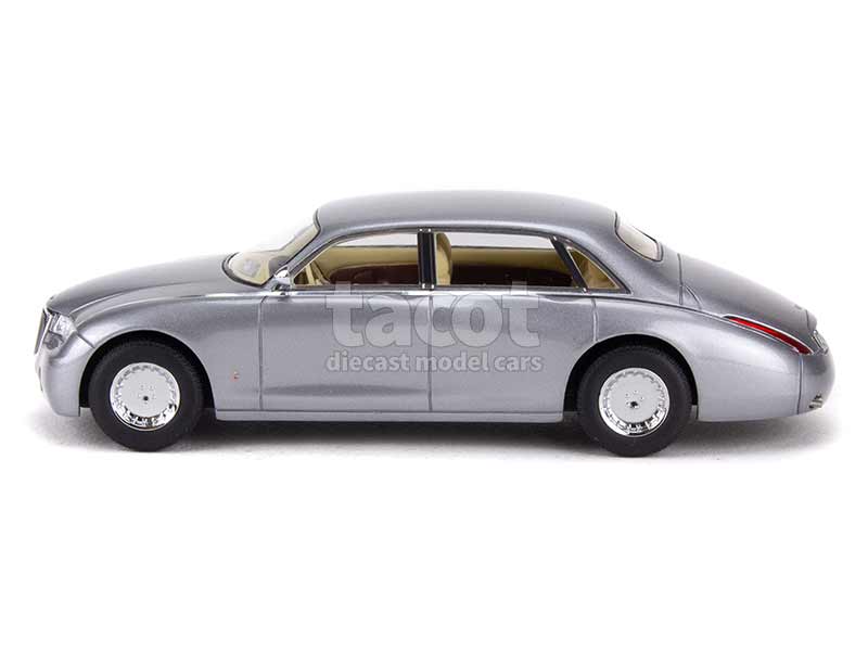 91952 Aston Martin Lagonda Vignale 1993