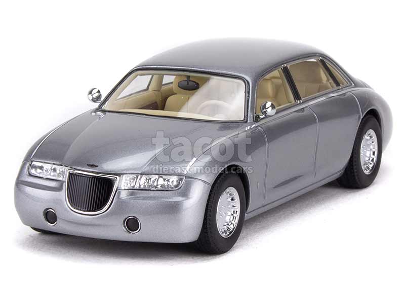 91952 Aston Martin Lagonda Vignale 1993
