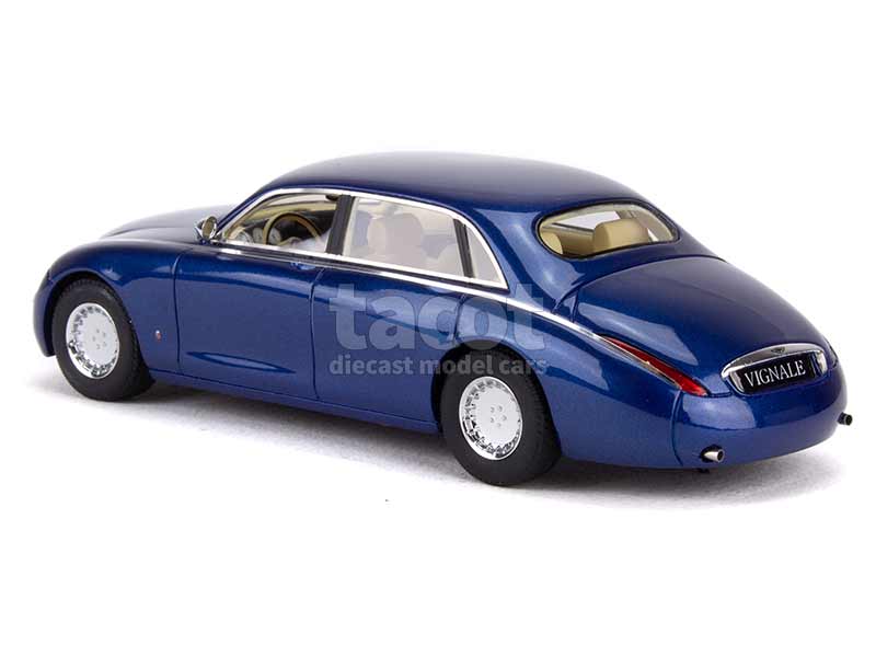 91953 Aston Martin Lagonda Vignale 1993