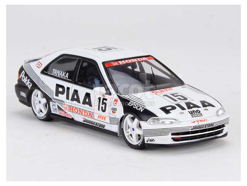 91955 Honda Civic EG9 JTCC 1994