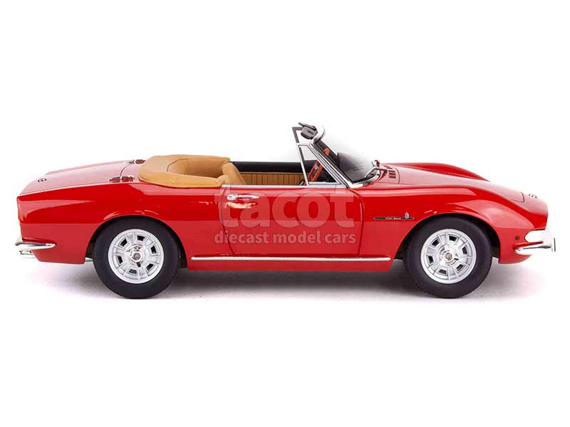 91961 Fiat Dino Spyder 1966