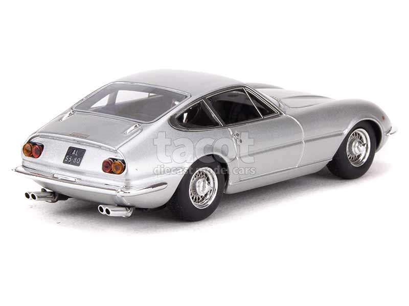 91972 Ferrari 365 GTB 4 Daytona Proto 1967