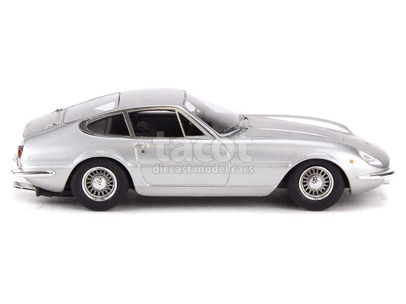 91972 Ferrari 365 GTB 4 Daytona Proto 1967