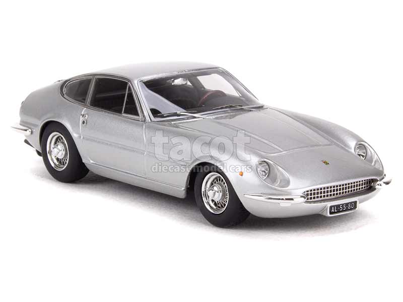 91972 Ferrari 365 GTB 4 Daytona Proto 1967