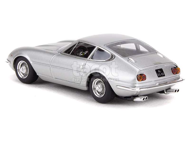 91972 Ferrari 365 GTB 4 Daytona Proto 1967