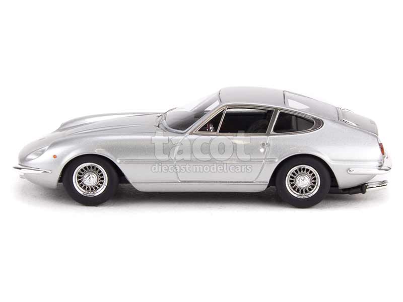 91972 Ferrari 365 GTB 4 Daytona Proto 1967