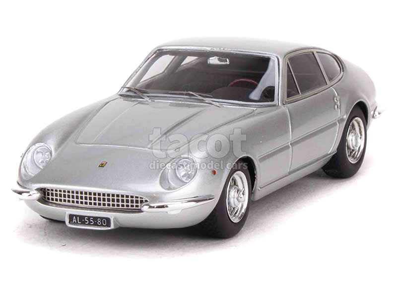 91972 Ferrari 365 GTB 4 Daytona Proto 1967