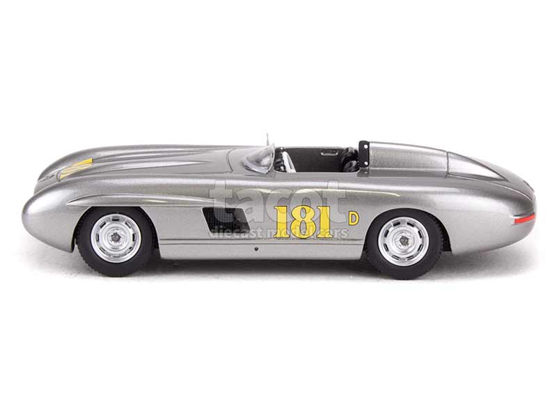 91974 Mercedes 300 SL Porter Special 1956