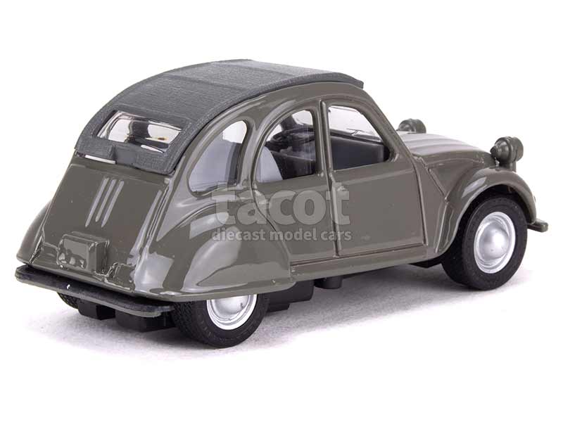 91982 Citroën 2CV 1952