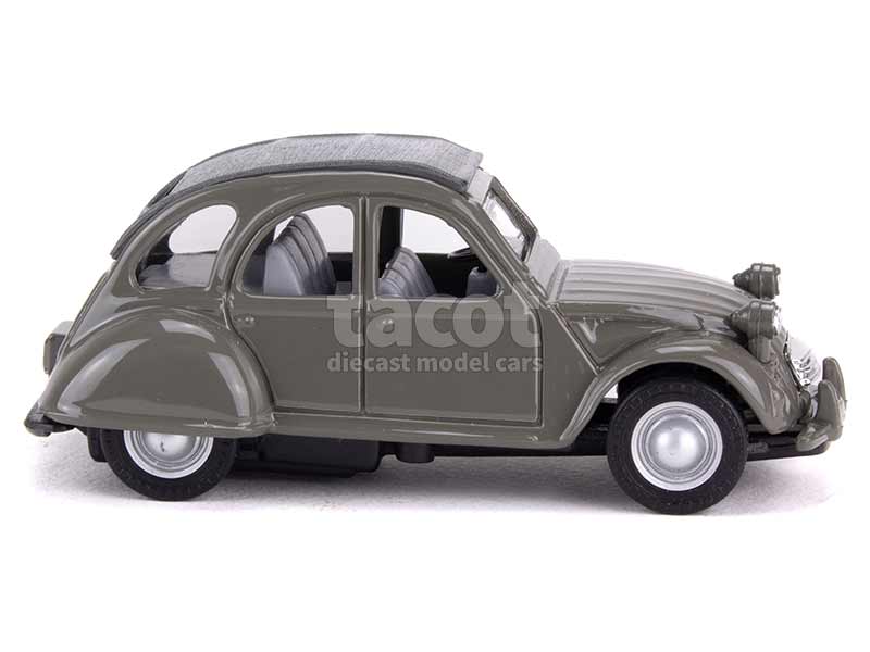 91982 Citroën 2CV 1952