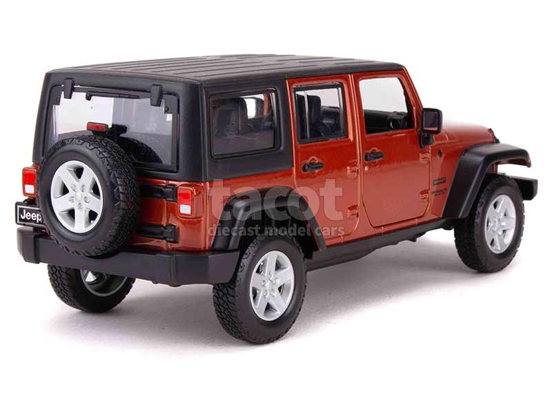 92006 Jeep Wrangler Unlimited 2015