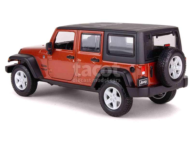 92006 Jeep Wrangler Unlimited 2015