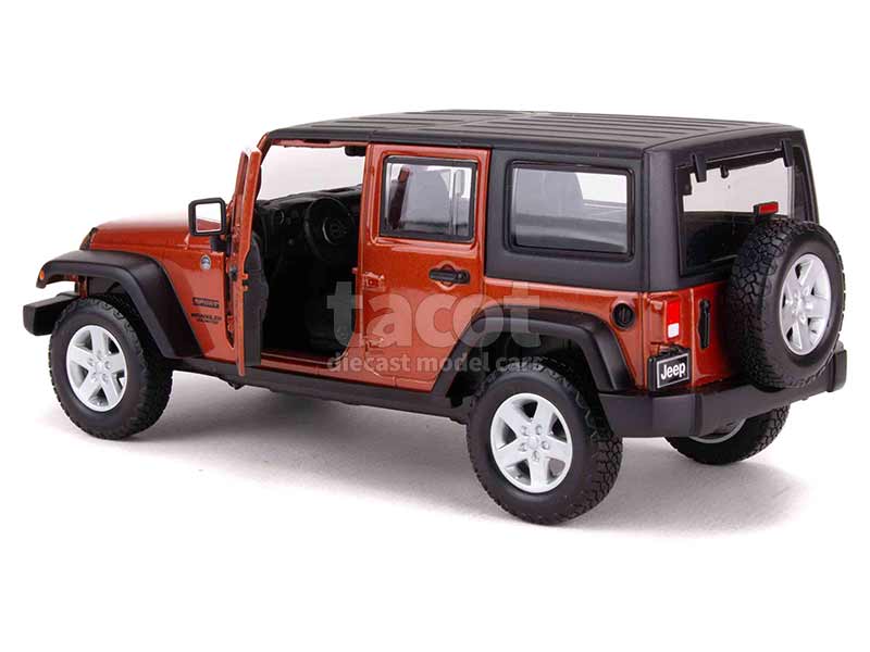 92006 Jeep Wrangler Unlimited 2015