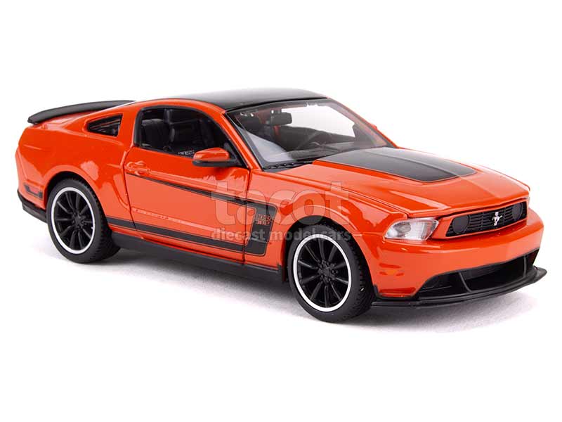 92013 Ford Mustang Boss 302 2013