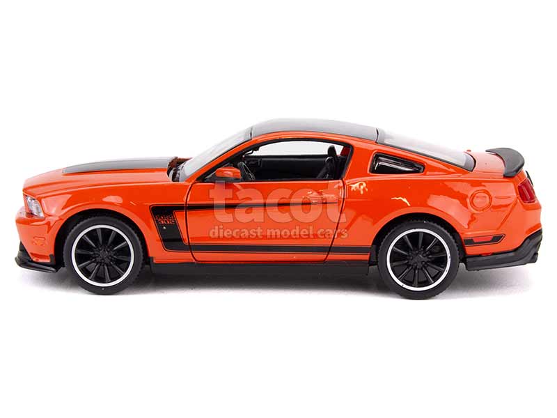 92013 Ford Mustang Boss 302 2013