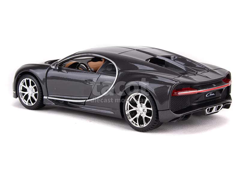 92019 Bugatti Chiron 2016
