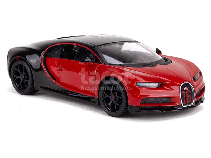 92020 Bugatti Chiron Sport 2018