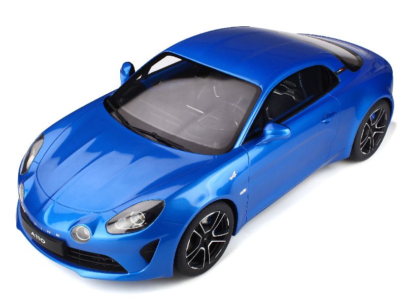 92023 Alpine A110 Première Edition 2017