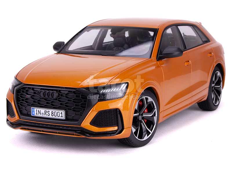 92038 Audi RS Q8 2020