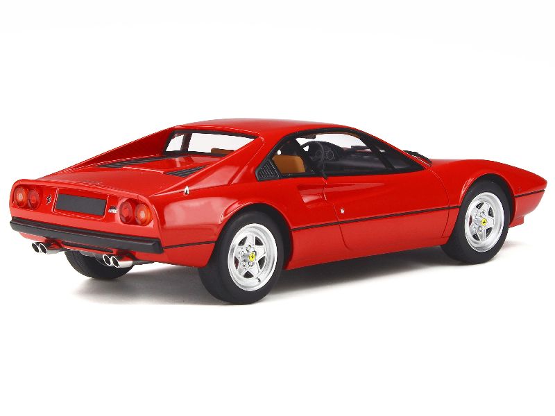 92040 Ferrari 308 GTBi 1980