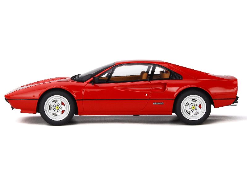 92040 Ferrari 308 GTBi 1980