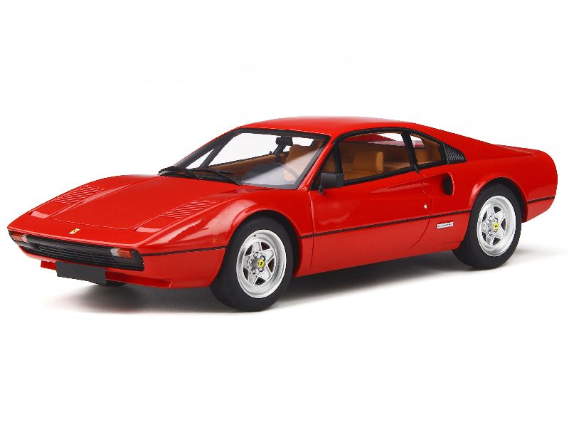 92040 Ferrari 308 GTBi 1980