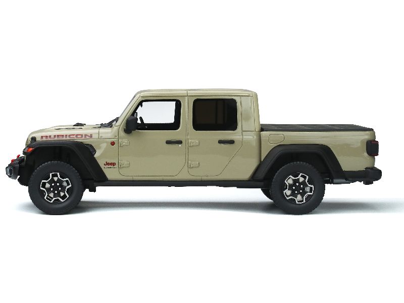 92044 Jeep Gladiator Rubicon 2020