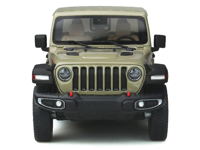 92044 Jeep Gladiator Rubicon 2020