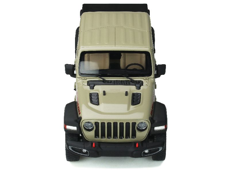 92044 Jeep Gladiator Rubicon 2020