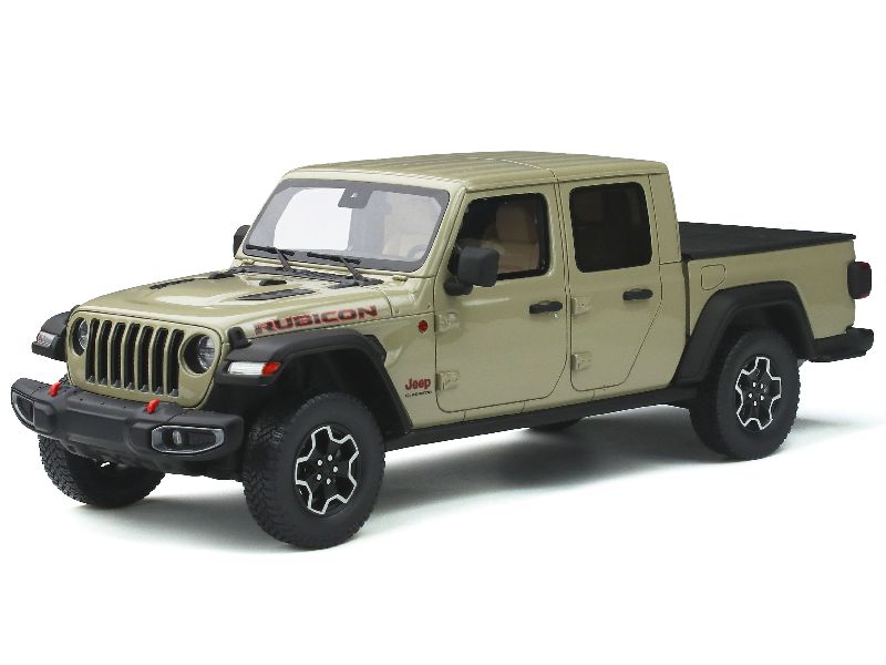 92044 Jeep Gladiator Rubicon 2020