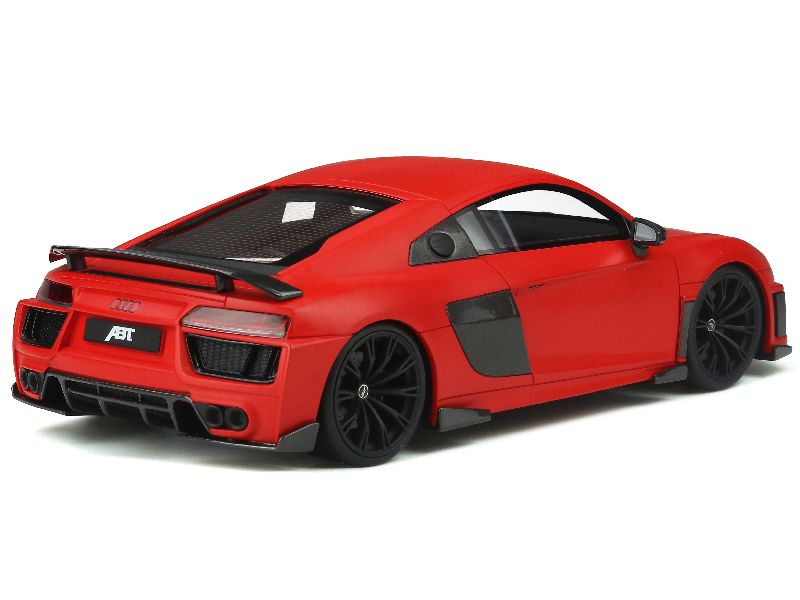 92045 Audi R8 ABT 2017