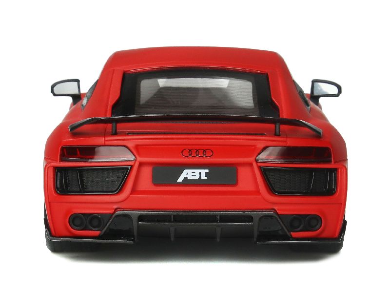 92045 Audi R8 ABT 2017