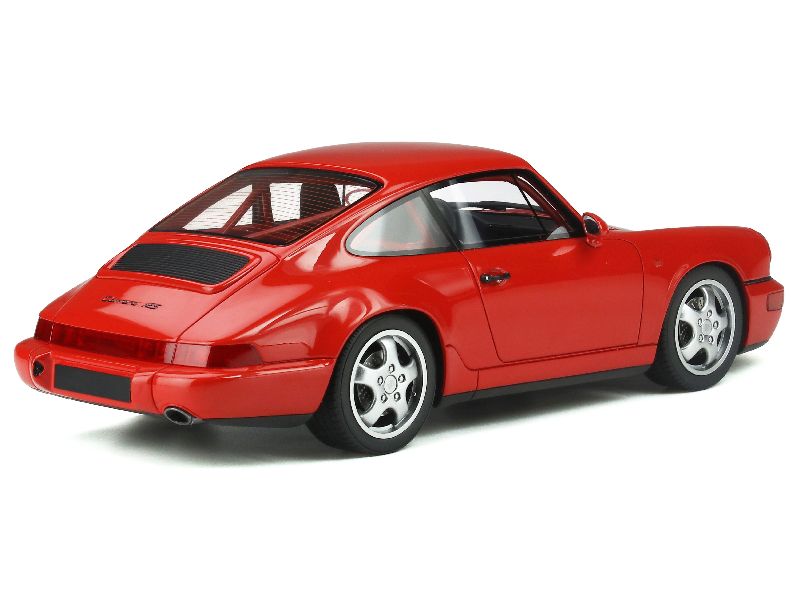 92047 Porsche 911/964 Carrera RS 3.6 ClubSport 1992