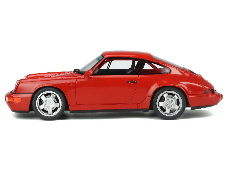 92047 Porsche 911/964 Carrera RS 3.6 ClubSport 1992